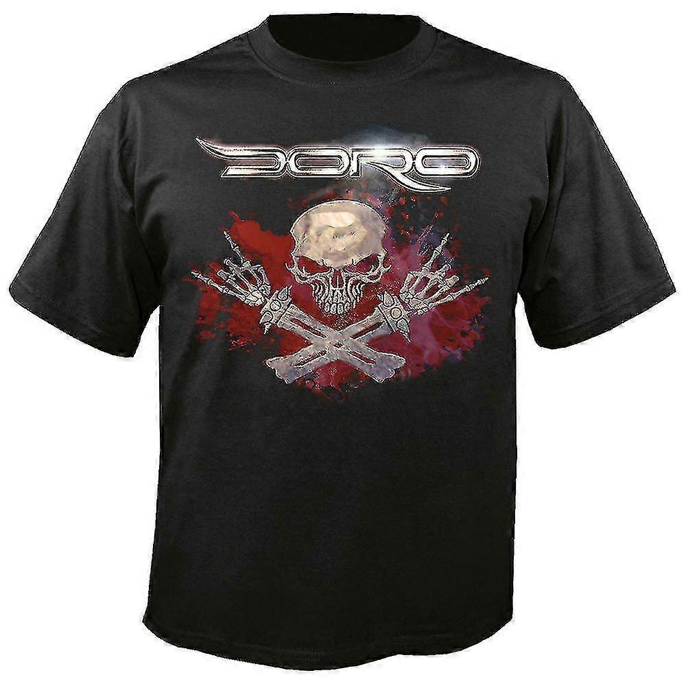 Doro Craniu T Shirt