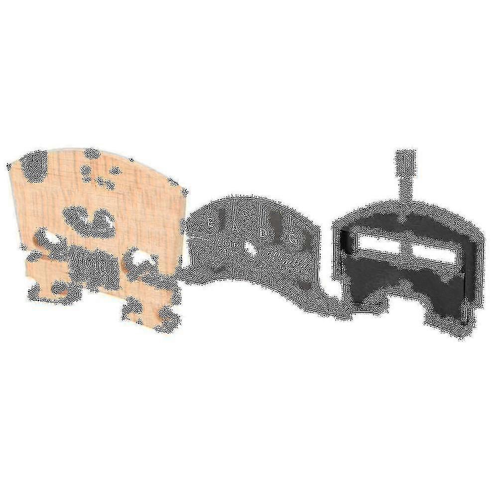 4/4 Violin String Lifter Change Violin Bridge Tools Violin Bridges Template Durable Violin Accessor