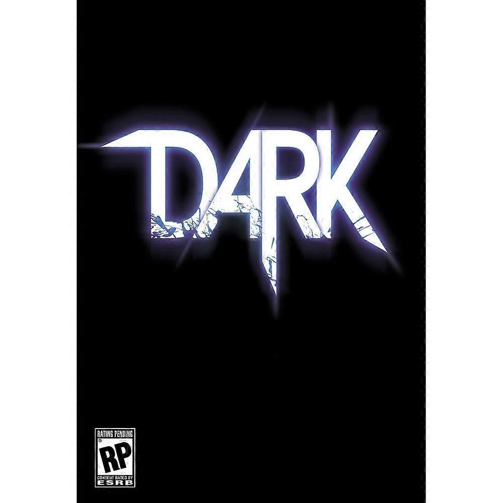 Dark - PC - New & Sealed