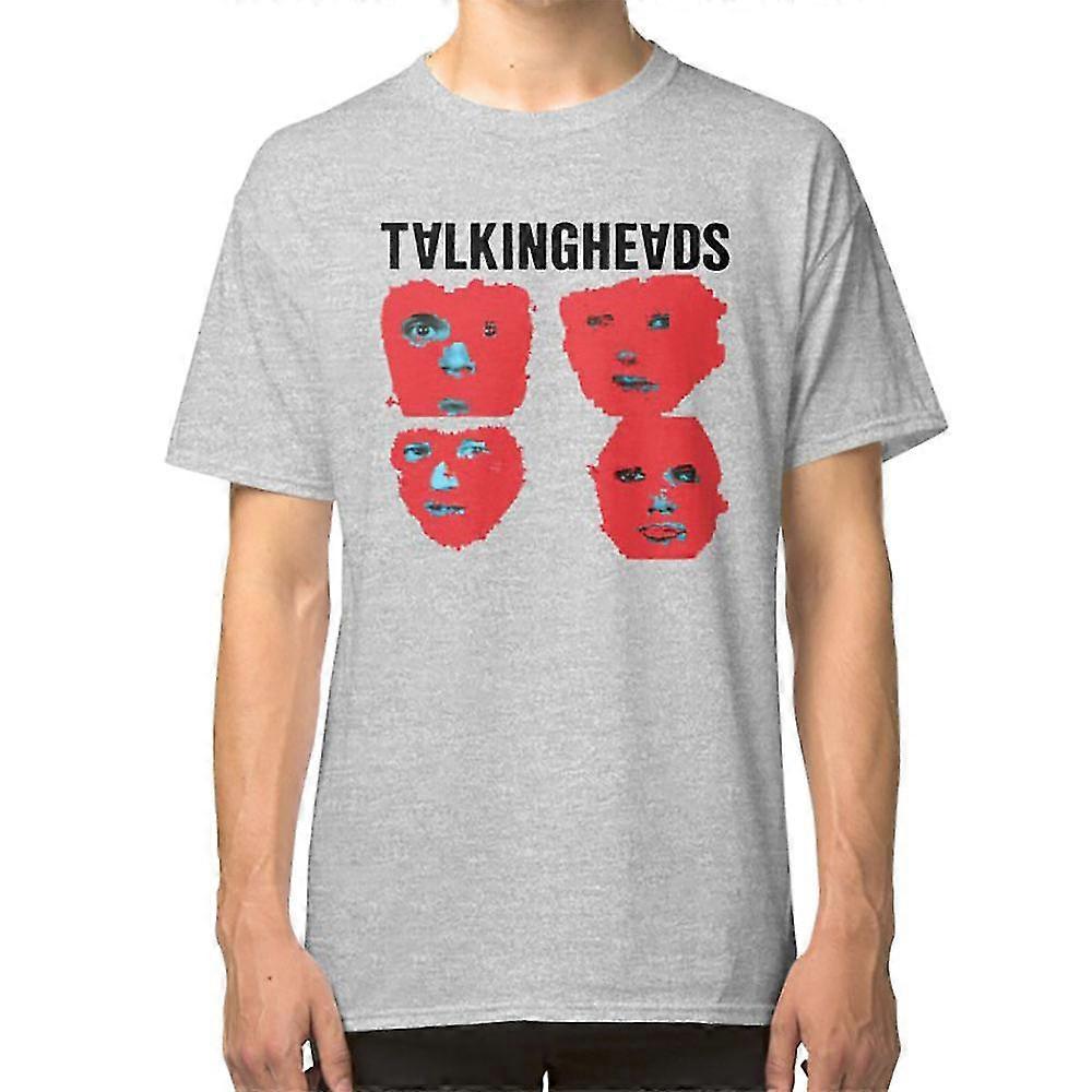 Talking Heads - Remain in Light T-shirt