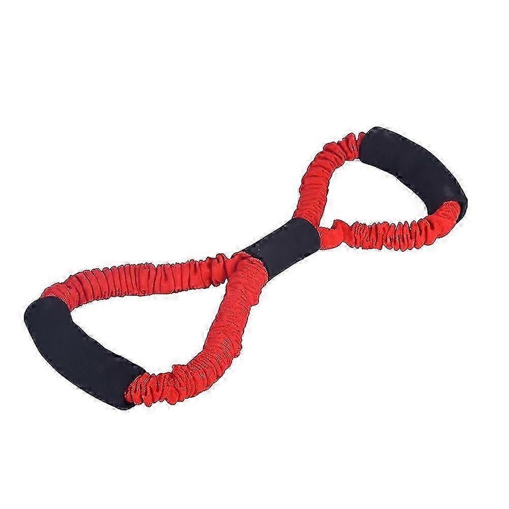 Archery Shooting Posture Practice Arm Strength Exercise Trainer Puller Band