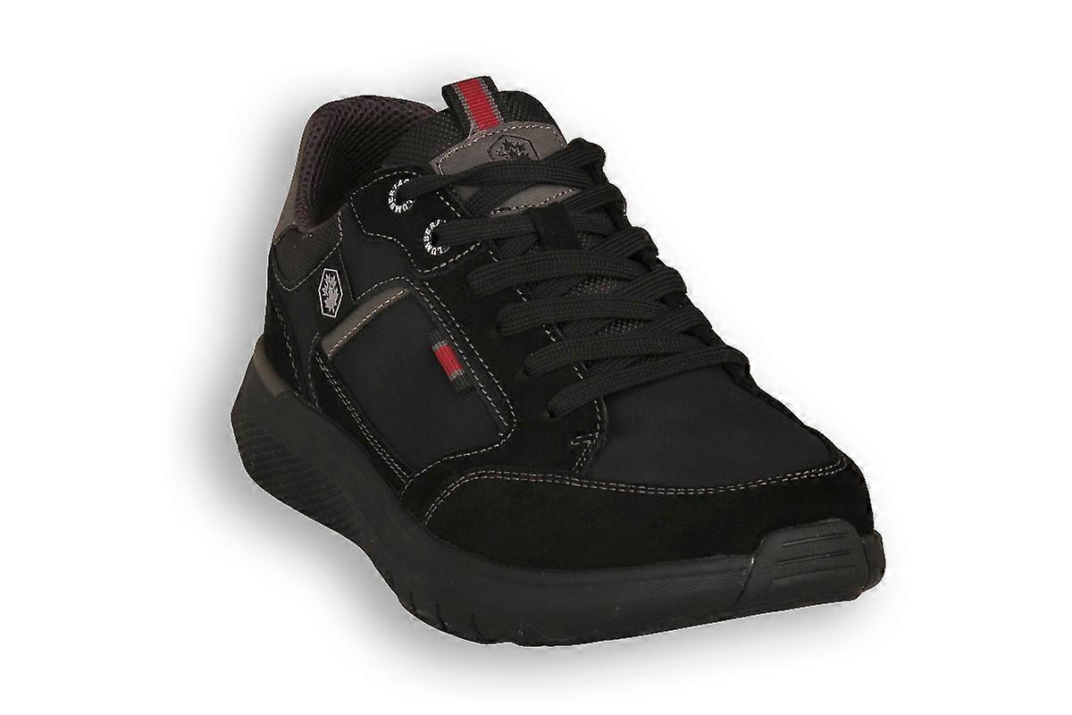 Lumberjack CB003 Neil Módne tenisky