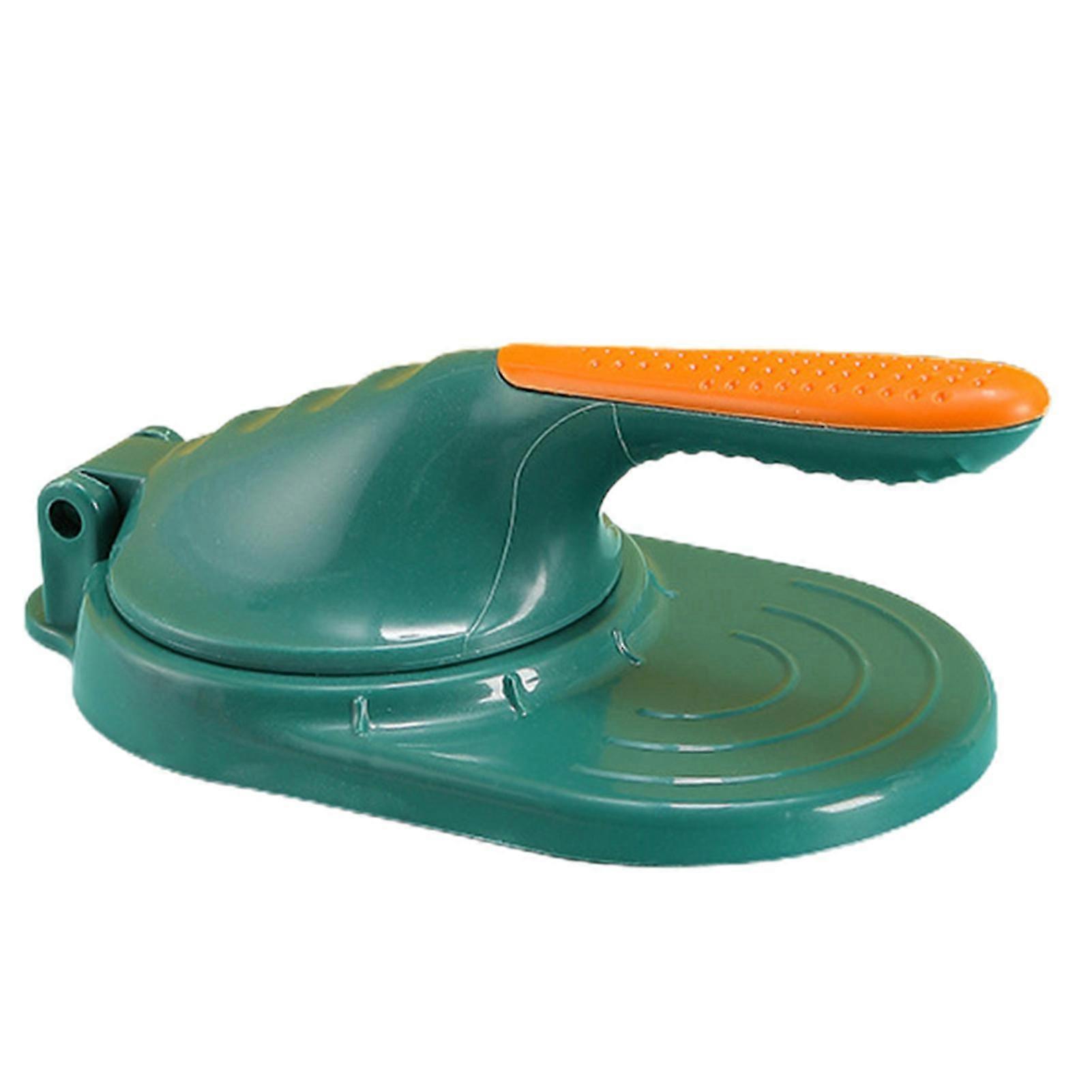 Diy Dumpling Skin Maker Household Manual Quick Press Dumpling Skin Template