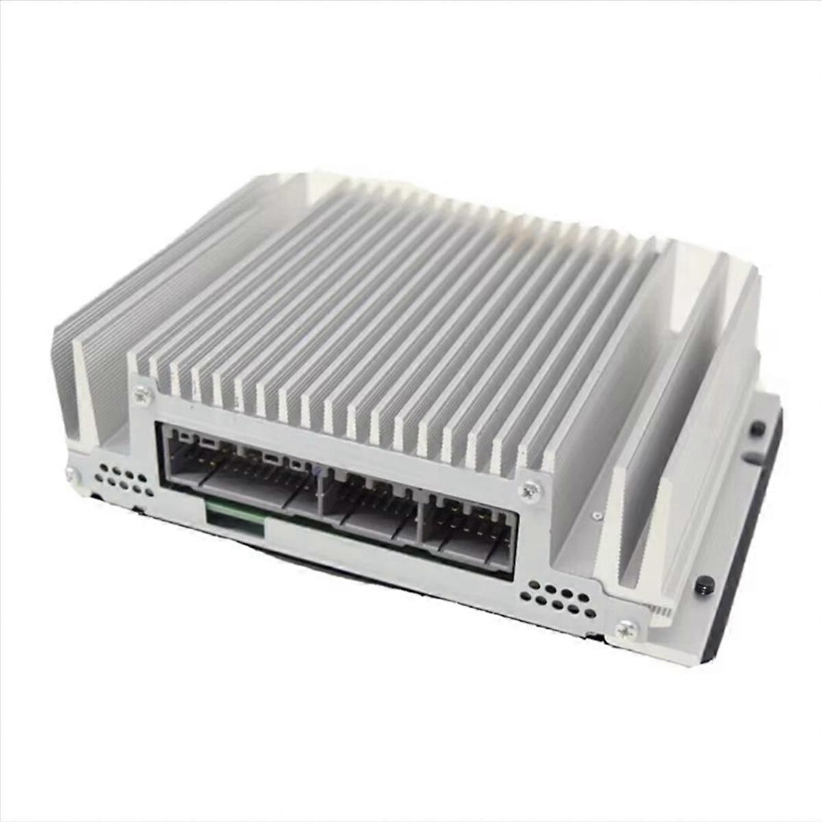 Car Radio Amplifier Unit External Amp Assy 96370-3X100 96370-3X105 for 2011-2015 AMP-400MDA 963703X