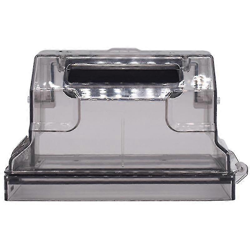 Dust Box Dust Box Screen For Narwal J1 Mopping Robot Accessories, A