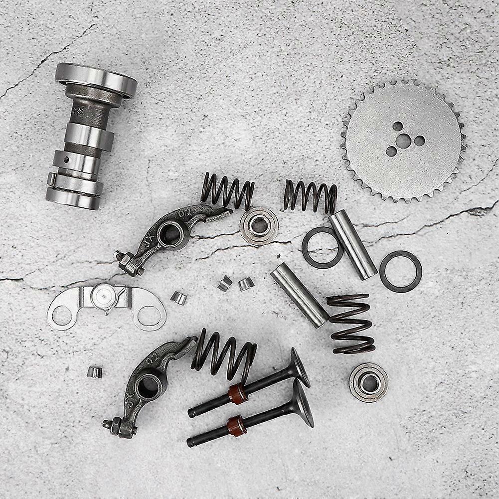 MOTORE YX 140 - Pit Bike Store - Foto 8