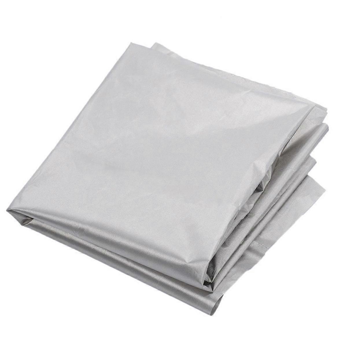 EMF Shielding Fabric EMF Cloth Copper Protection Fabric for Anti Radiation, Anti Static, EMI Isolat