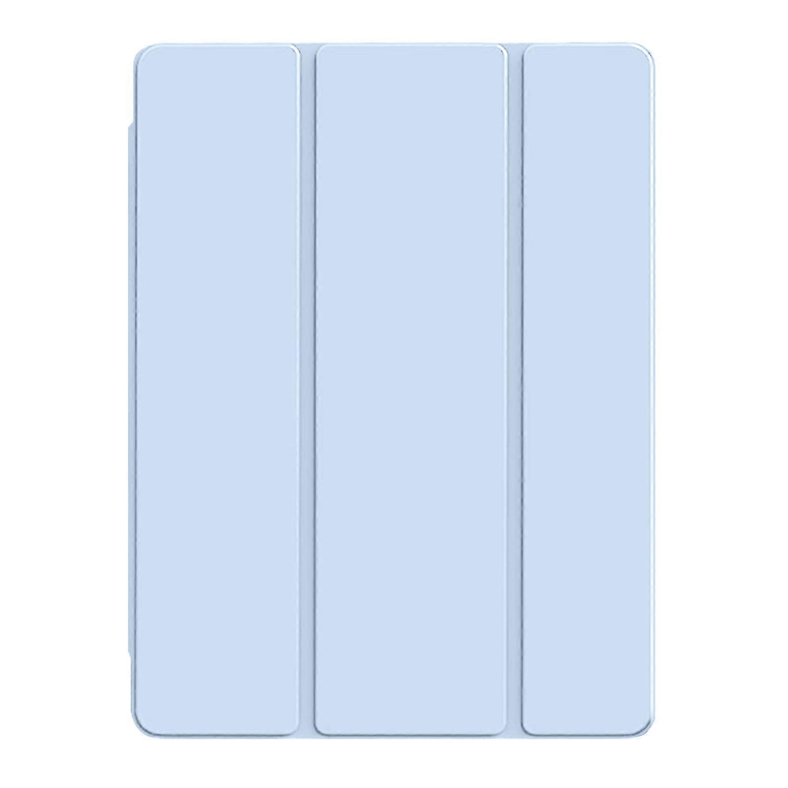 10th Generation Tablet Case with Pen Slots Drop-Resistant Durable Tablet Case for Daily Use