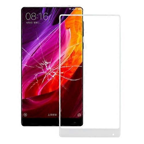 For Xiaomi Mi Mix Front Screen Outer Glass Lens