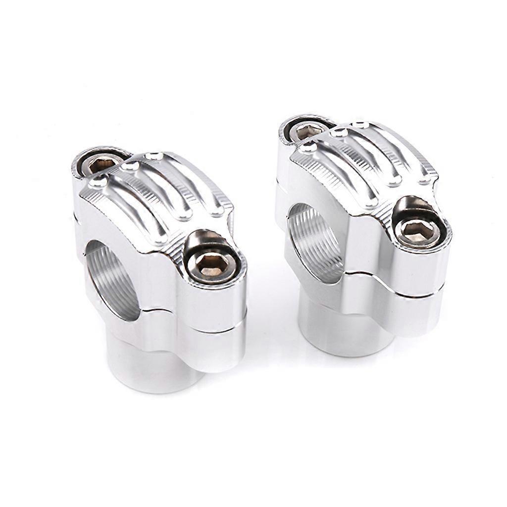 The New Universal Equal Diameter Retro Pressure Code Electric Motor Modified Faucet Handlebar Pressure Code Direction Fixed Pressure Block 22Mm