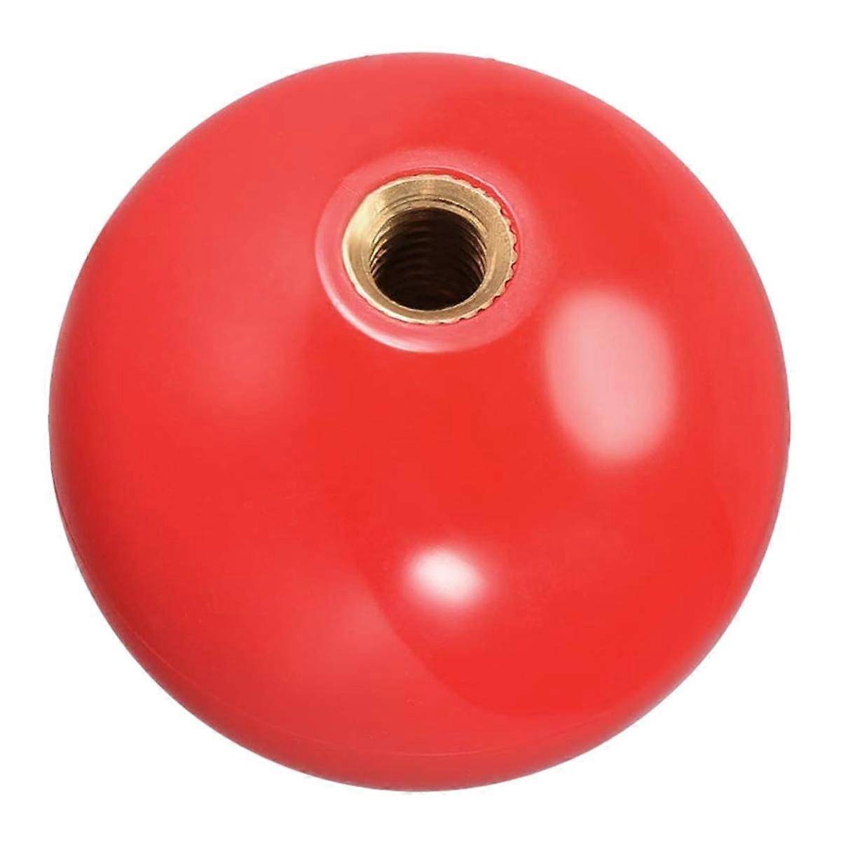 5Pin oyun kolu 4 8 yollu klasik 35mm mil topu ile mücadele Joystick için oyun sa