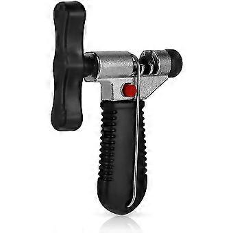 Chain Drift Tool, Bicycle Tool With Chain Hook, Steel Chain Repair Tool For