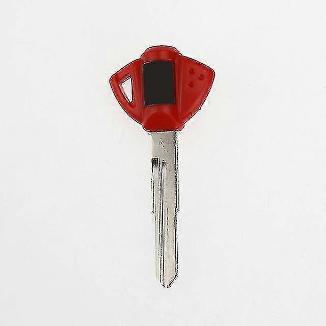 Motorcycle Keys Uncut Blade Motorbike Blank Key Replacement Part For Suzuki Gsxr600 Gsxr750 Gsxr1000 Gsxr1300 Sv1000s Gsr750 China 1