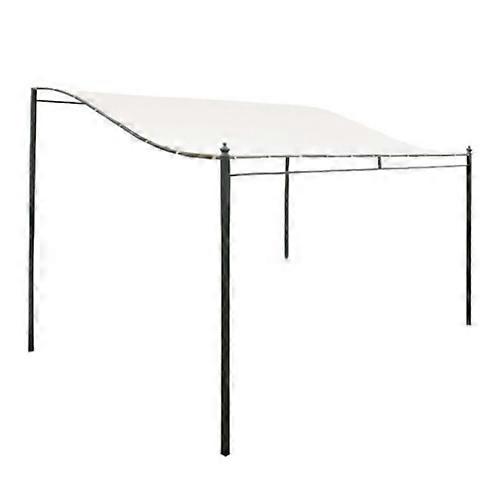 Hageterrassemarkise Vanntett skyggeduk