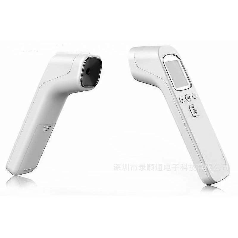Non Contact Infrared Forehead Thermometer, Iave Body Thermometer Fever