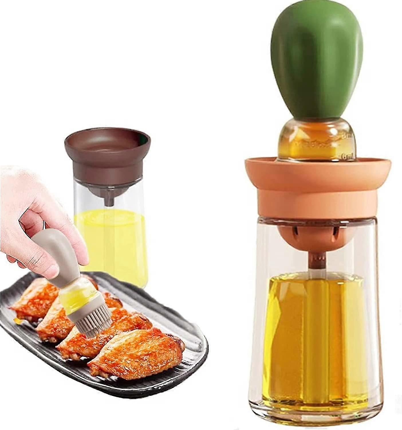 Oil Dispenser Bottle,  In  Condiment