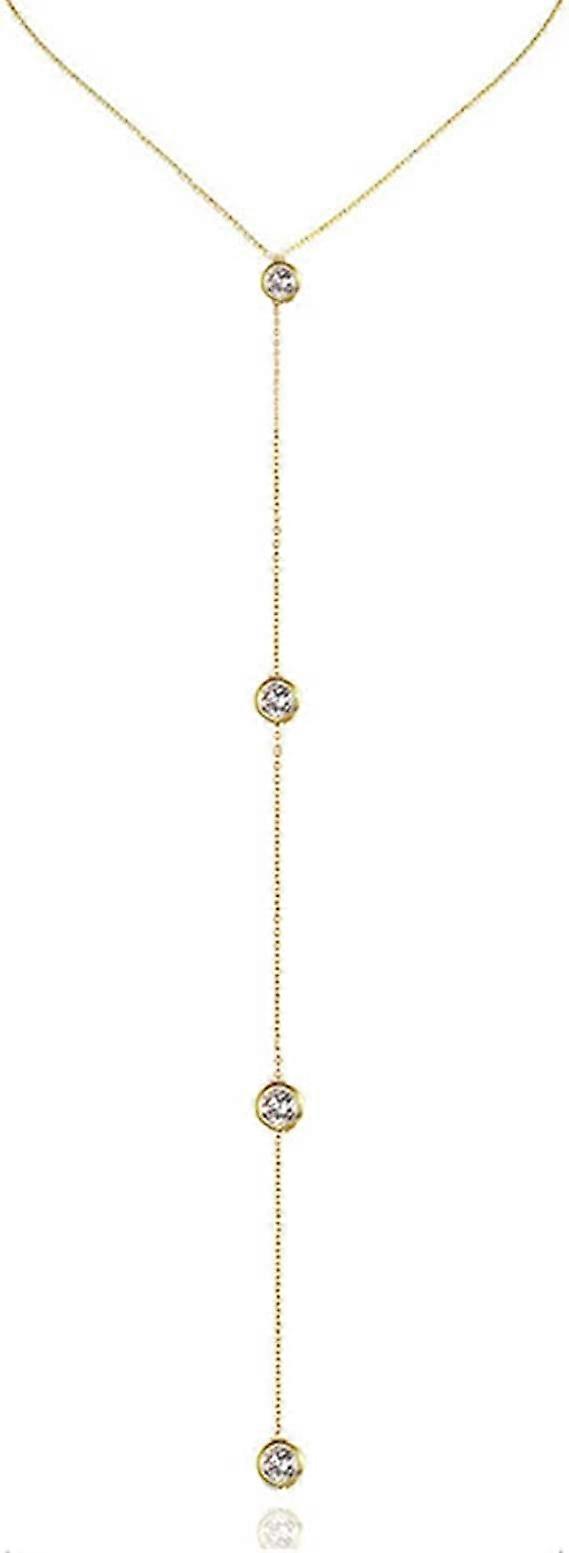 Wedding Bridal Background Necklace