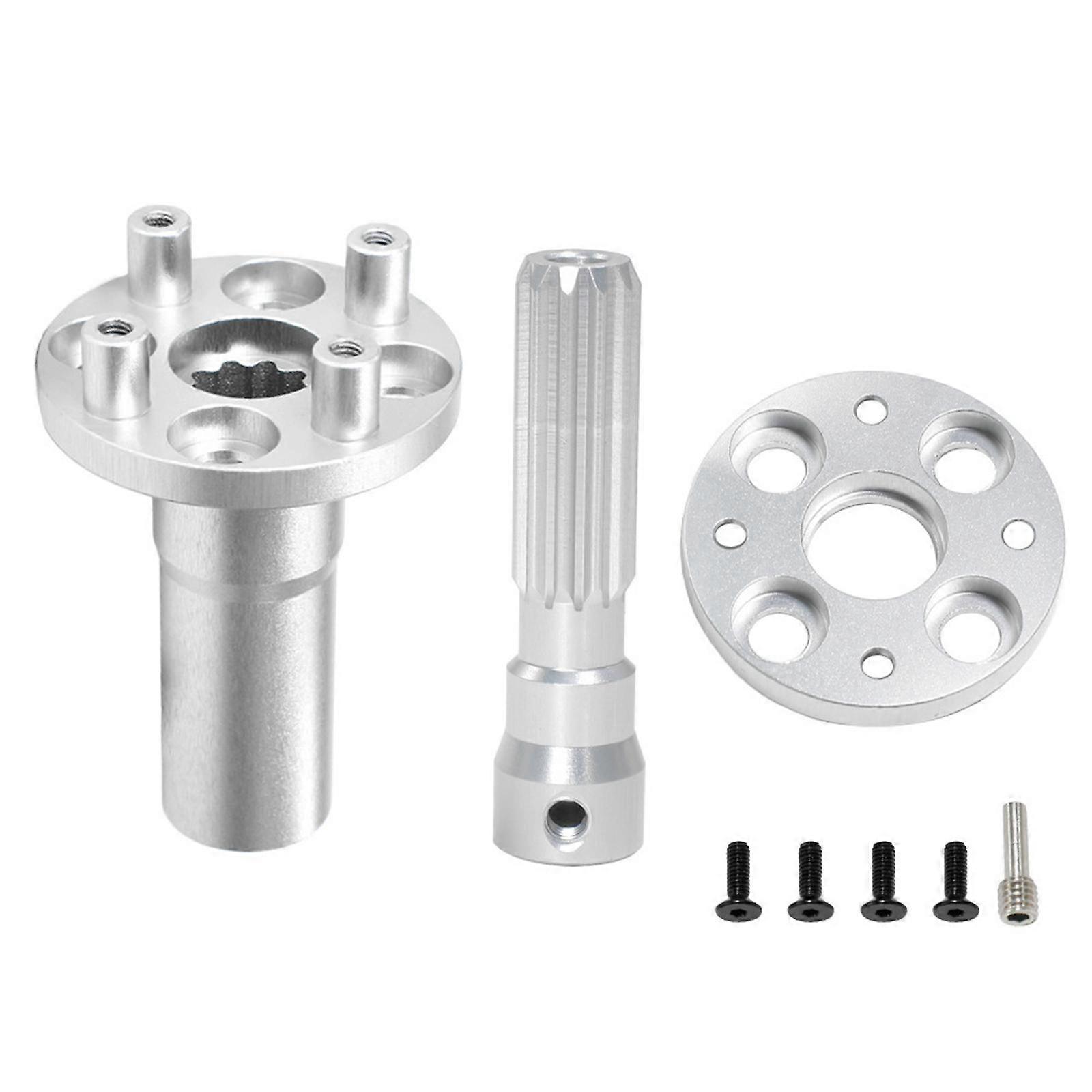 Aluminum Alloy Drive Shaft 1/7 Modified Drive Upgrade for UDR