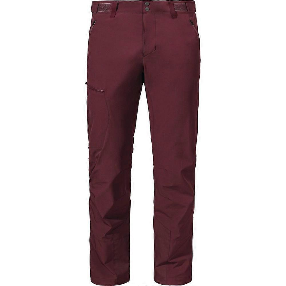Trousers Schöffel Matrei Pant 236342965