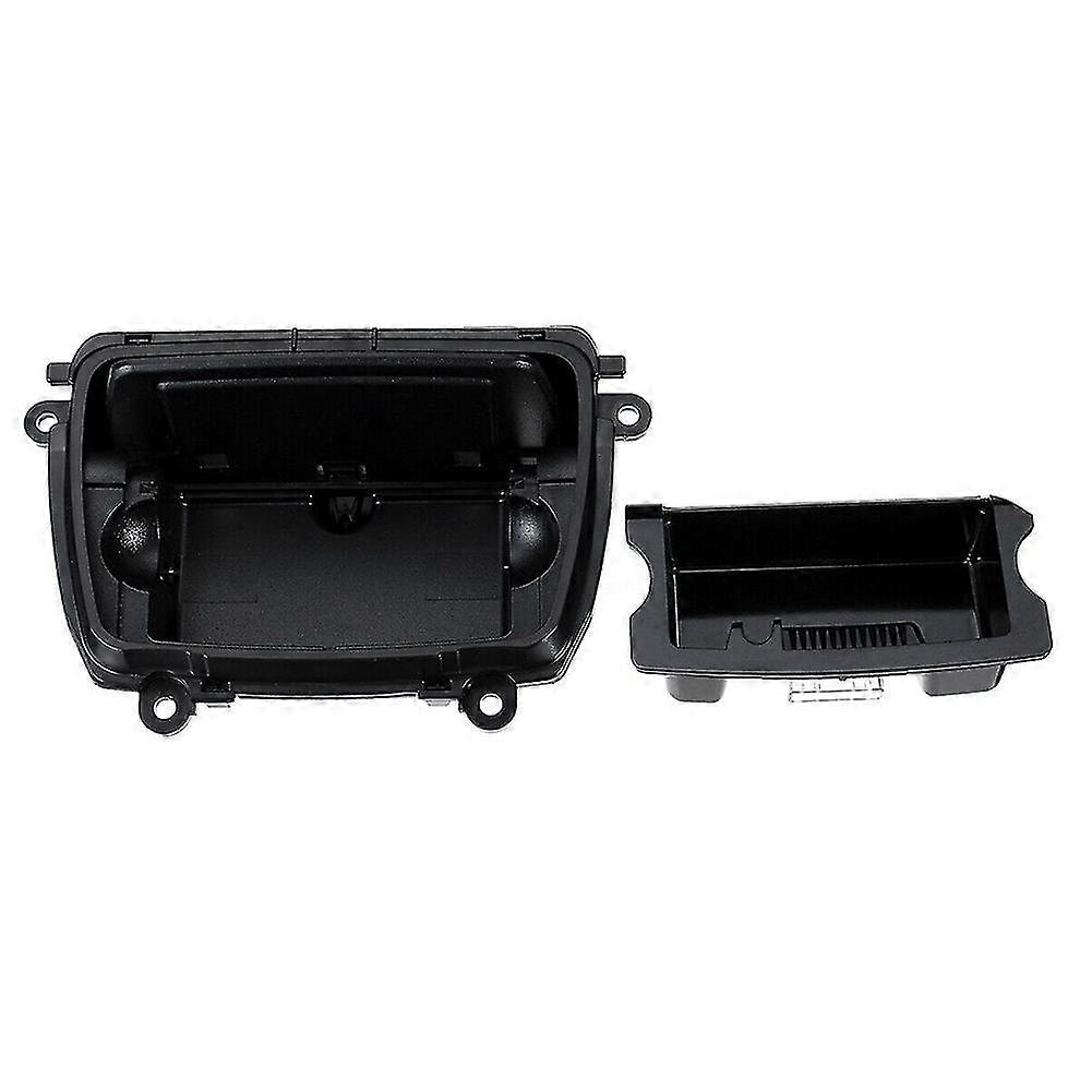 Auto Aschenbecher Auto Styling Mittelkonsole Aschenbecher für 5er F10 F11 F18 2010-2017 Zubehör 511