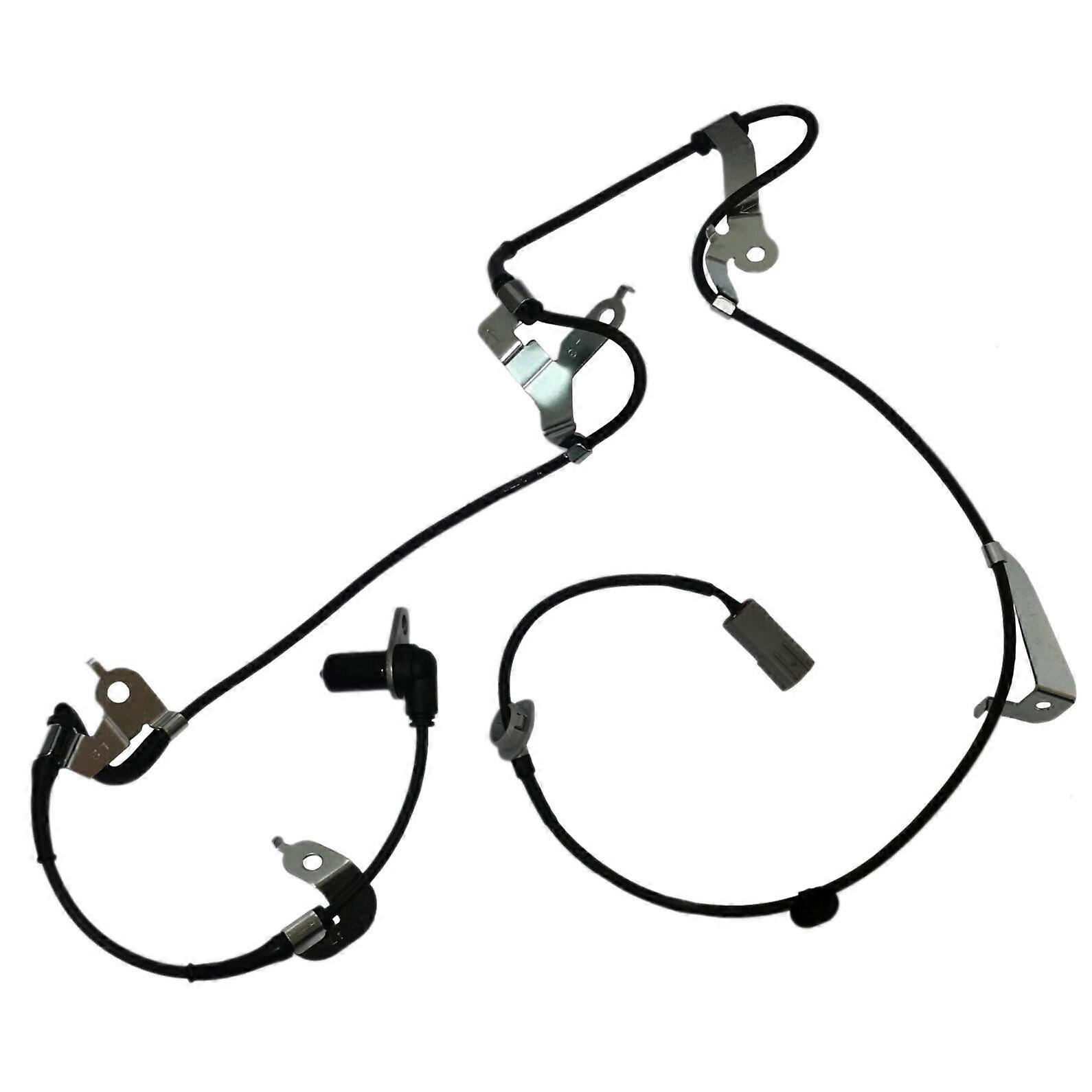 UM53-43-73XA Front Left Abs Wheel Speed Sensor for Ford Ranger 1998-2012 Mazda BT-50 2006-2012 B Series 14958736M34-2C205-BB