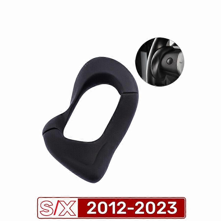 For Tesla Model S Model X Model Y Model3 FSD Steering Wheel Must-have