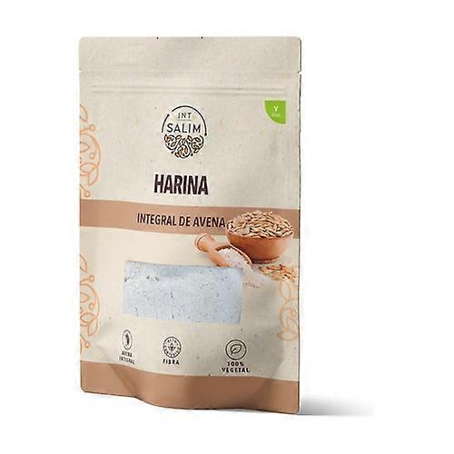 Whole Oat Flour 500 g