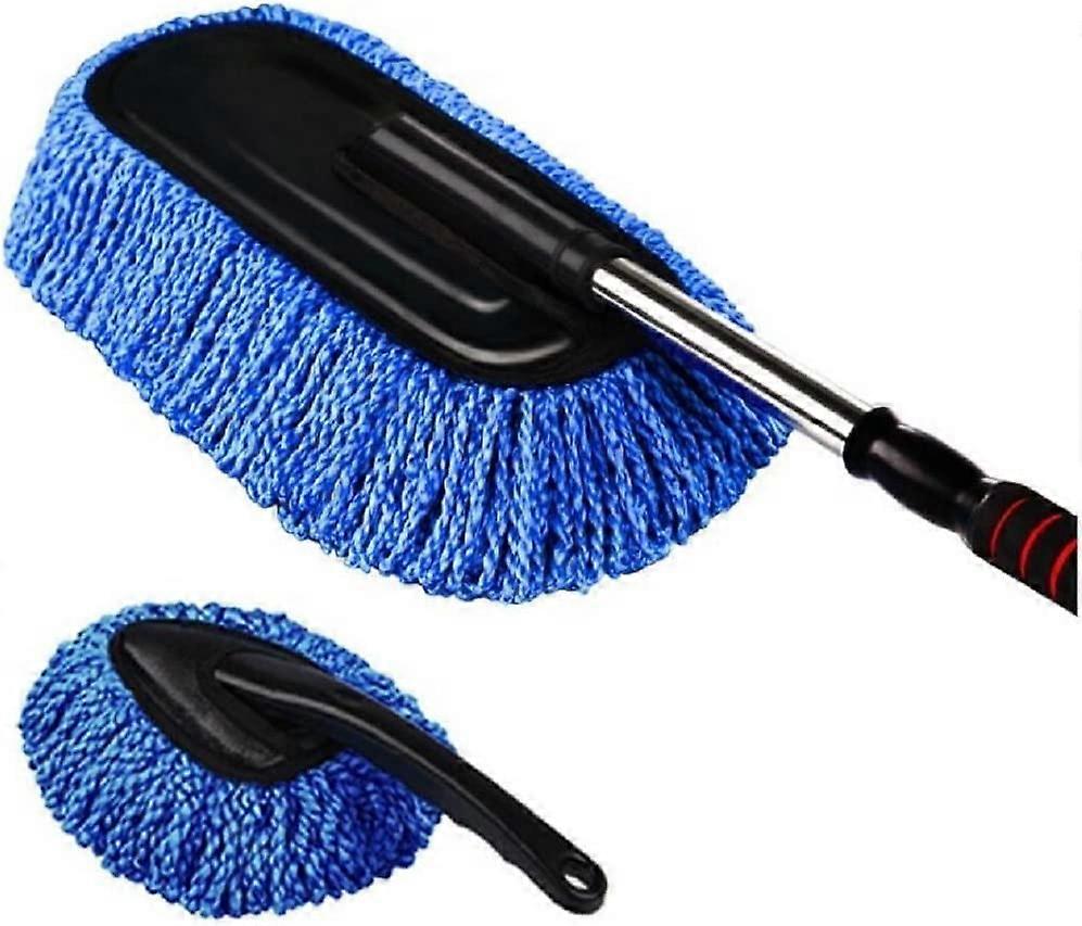 Pack of 2 Car Washing Brushes