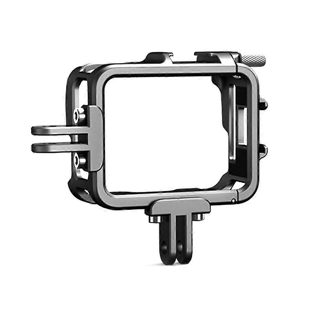 Protector Frame Holder for Insta360 GO3 Protective Case Tripod Adapter Mount