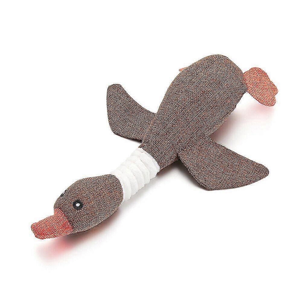 Chew Duck Toys For Puppy