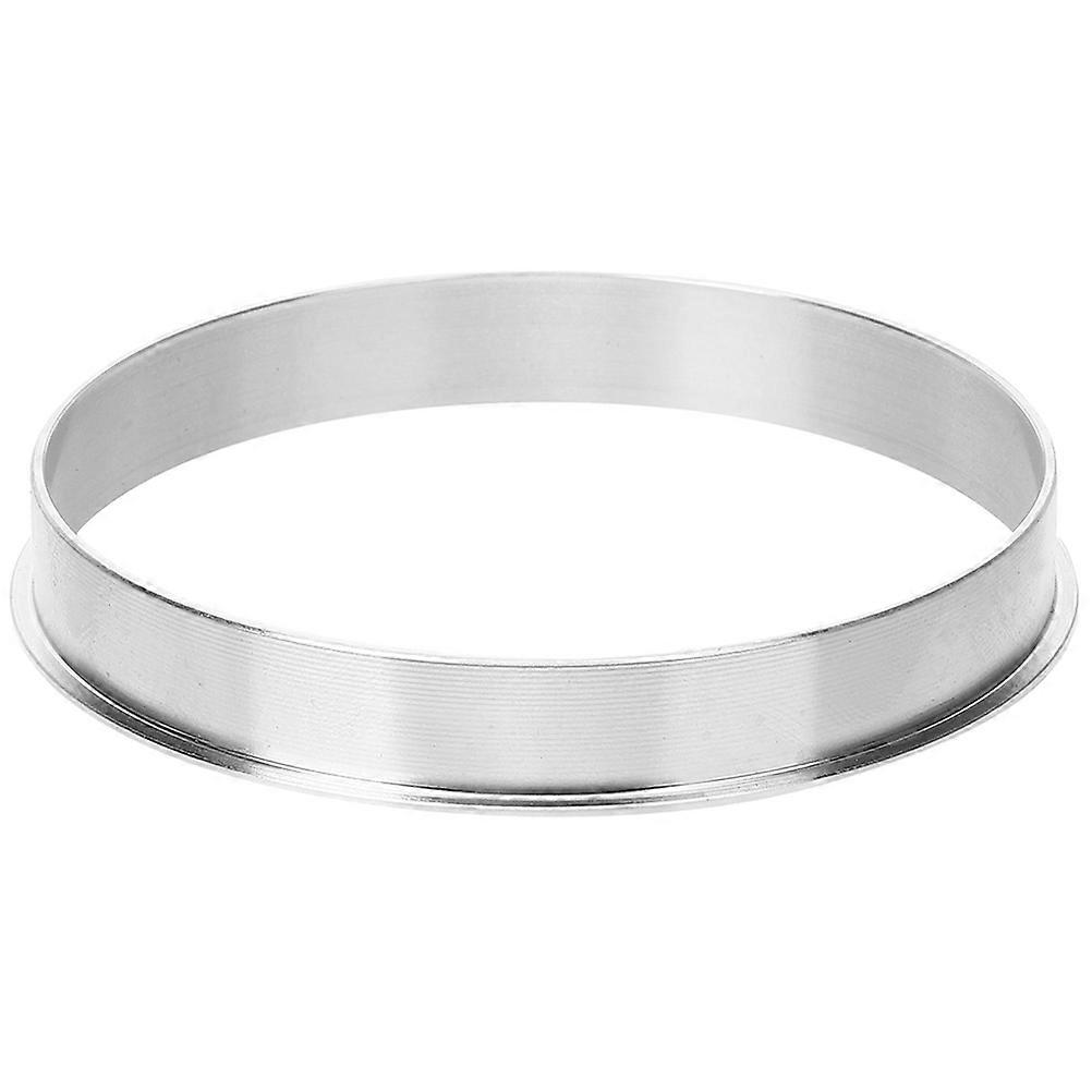 Electric Cup Sealer Ring Aluminum Cup Ring Automatic Cup Sealing Machine Accessory