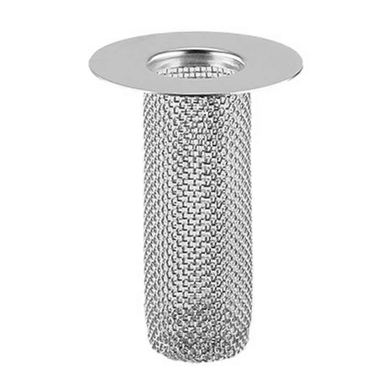 Filtro di scarico dell'inchiostro Rubinetto e accessori Filtri in acciaio Balcone Filtraggio Wang Bagno WC