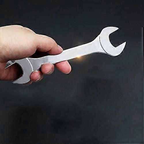 Double Ended Spanner - 17 x 19mm - Ultra Thin - For Use in Limit Conditions