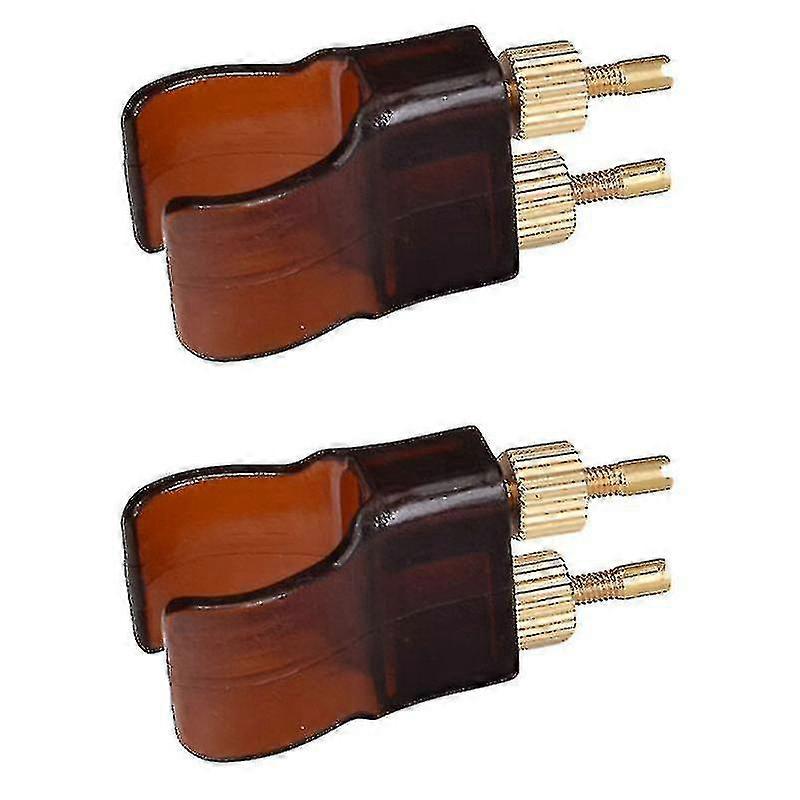 Erhu String Adjusters - 2pcs