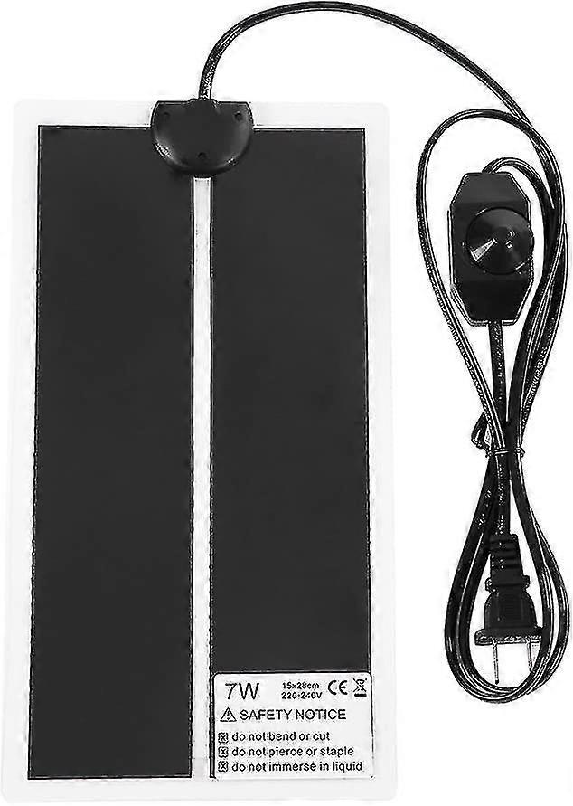 Heating Mat For Pets Reptile Heating Heating Pad With Temperature Regulator