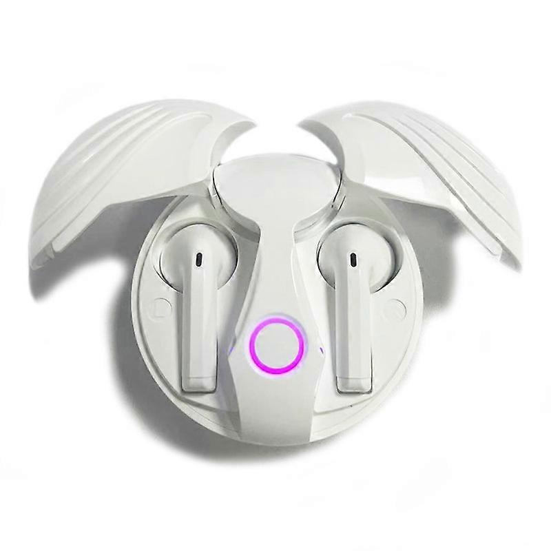 Creative Wireless Headphones Wireless Earbuds Bluetooth Earphones Headset
