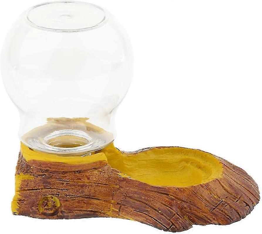 Water Drinking Trough And Durable For Tortoise For