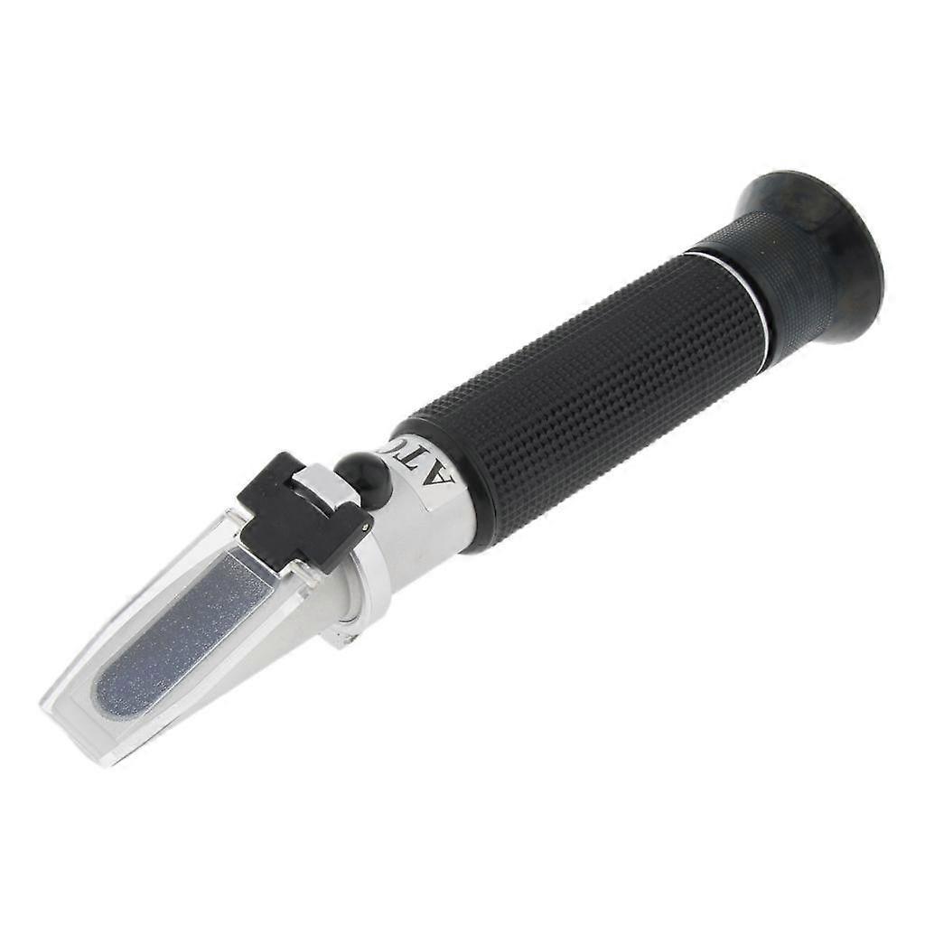 Portable Car Methanol Glass Water Ice Point Meter Refractometer High Quality
