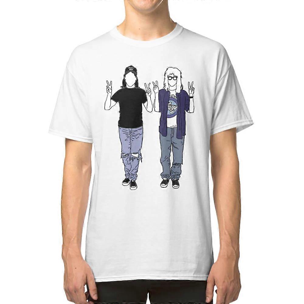 Wayne's World T-shirt