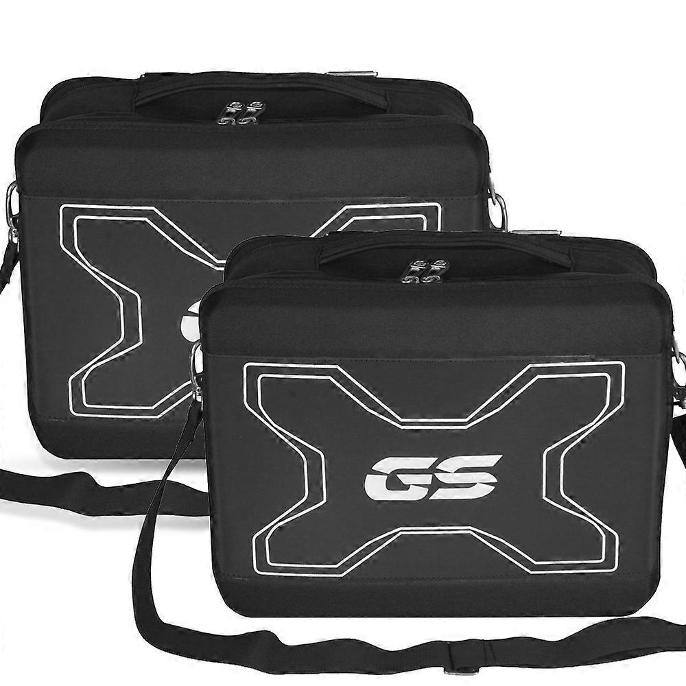 Waterproof Vario Case Inner Bags for BMW R1200GS LC R 1200GS LC R1250GS Adventure ADV F750GS F850GS Tool Box Saddle Bags Luggage