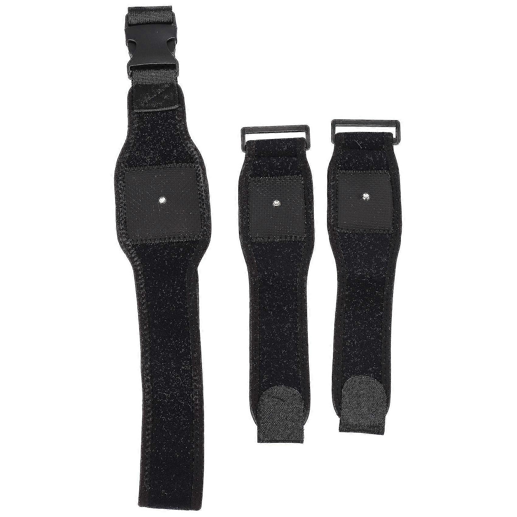 Vr Tracking Belt And Tracker Belts For System Tracker Putters - Adjustable Belts And Waist