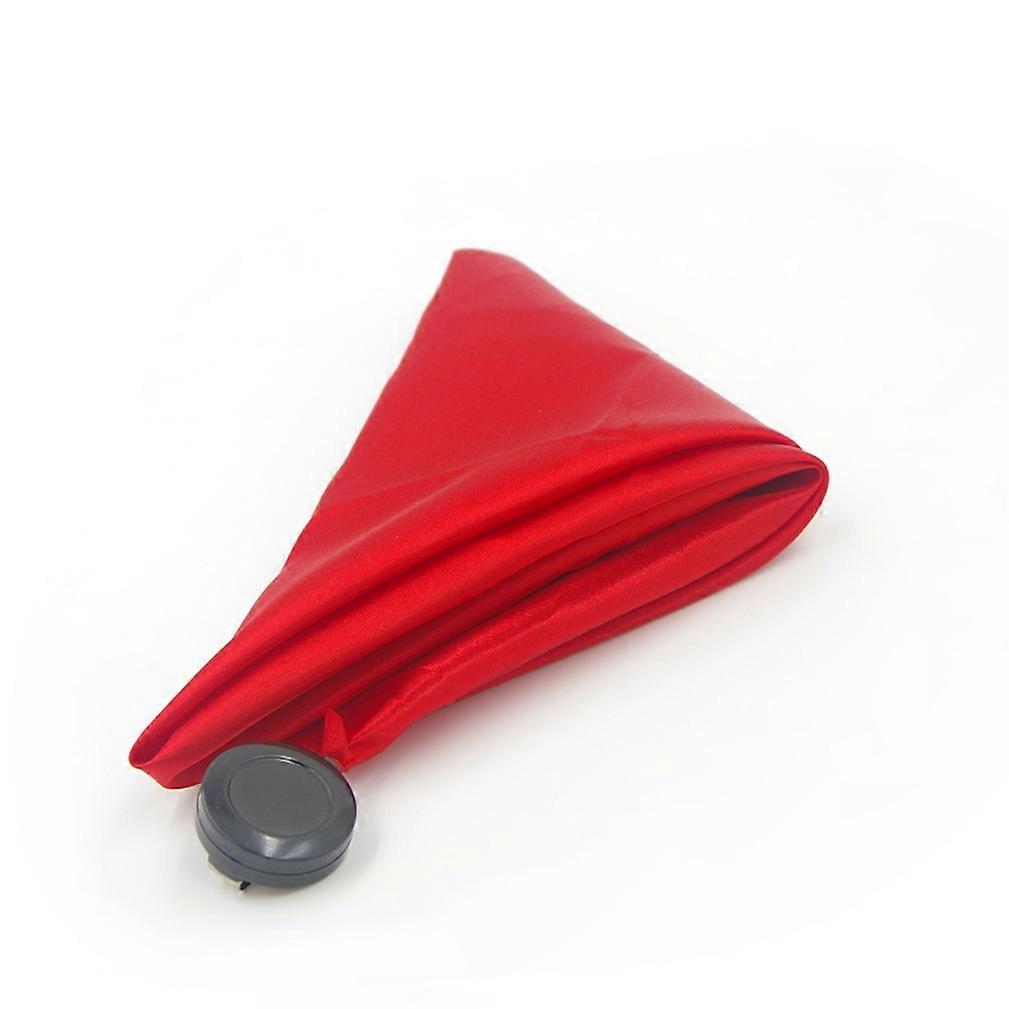 Silk Cane Magic Silk Thru Cane Tricks