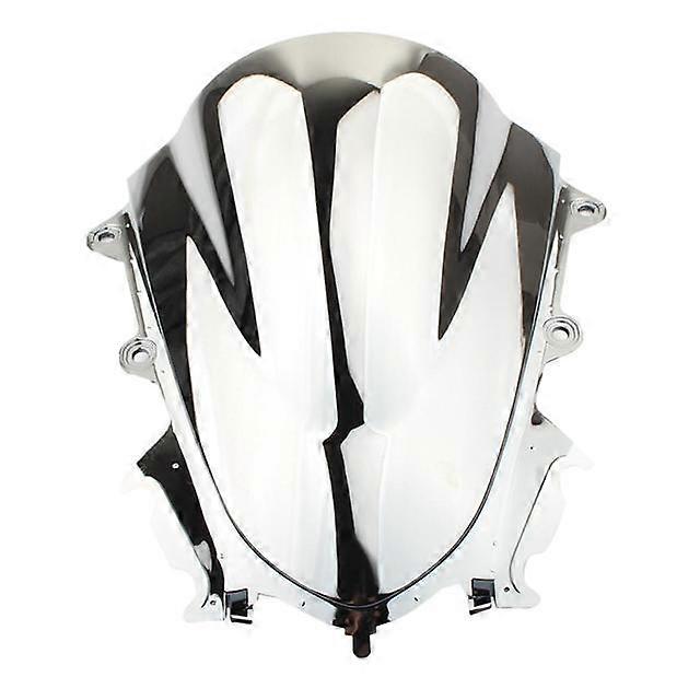 Back Protectors Durable Motorbike PC Windshield Windscreen Guard for R15 V3