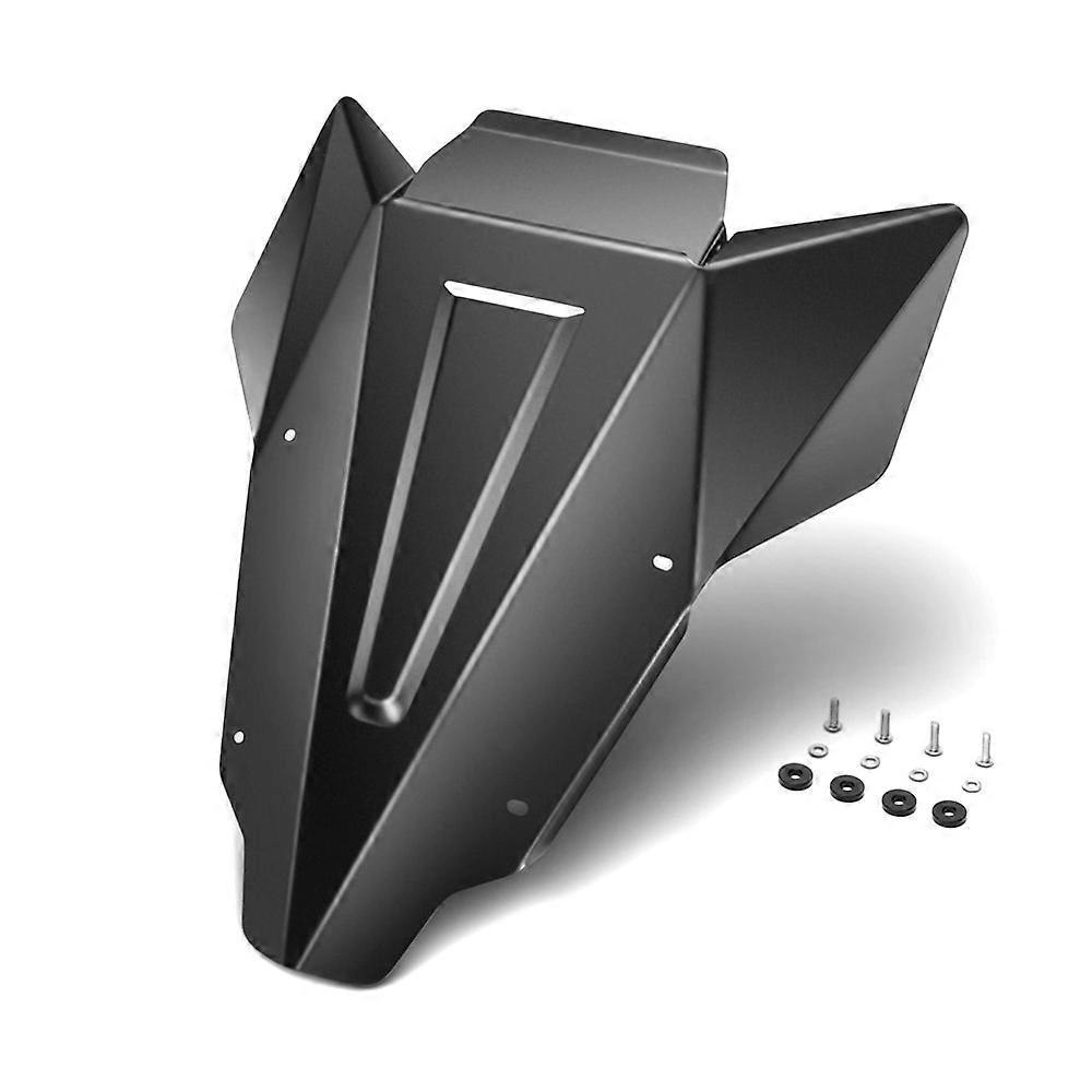 Adjustable Windshield For Yamaha Tracer 9 Tracer9 GT 2021 2022 Motorcycle CNC Aluminum Windscreen Wind Shield Deflector Screen