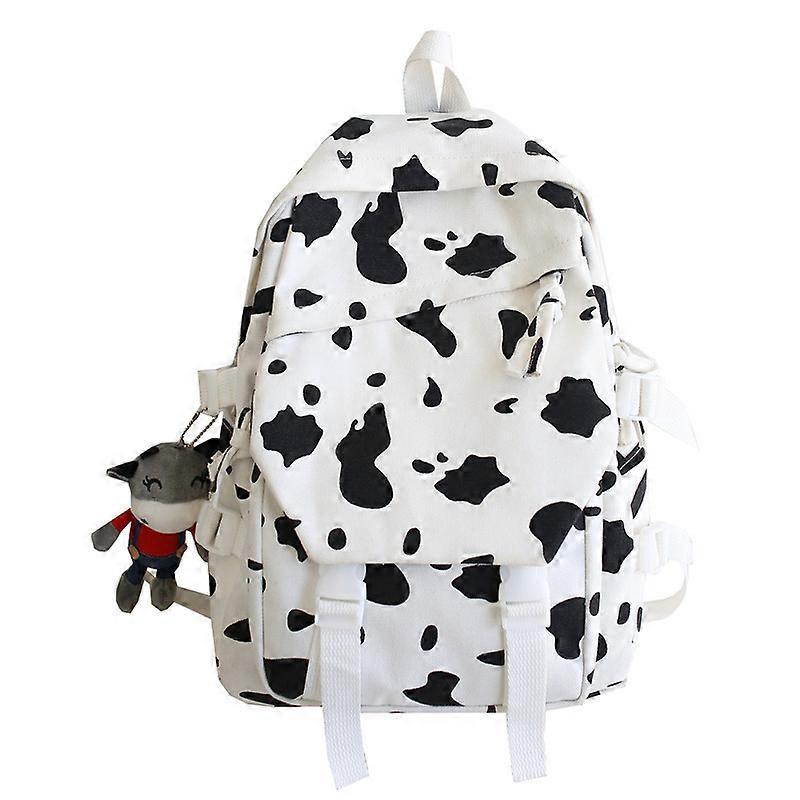 Retro Laptop Backpack, Colle Backpack Travel Backpack Backpack