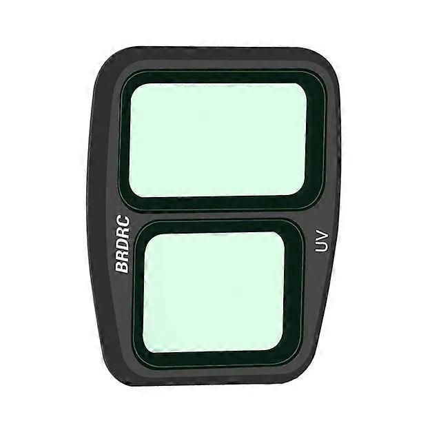 Lens Filter Set for DJI Air 3 Gimbal Camera UV/CPL/ND8/16/32 Optical Glass Neutral Density Filter Kit Drone AccessoriesRemote Control Toy Accessories