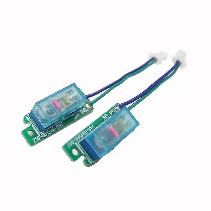 2Pcs Mouse Switch Button Board Cable Button Module for G900 G903 Gaming Mouse