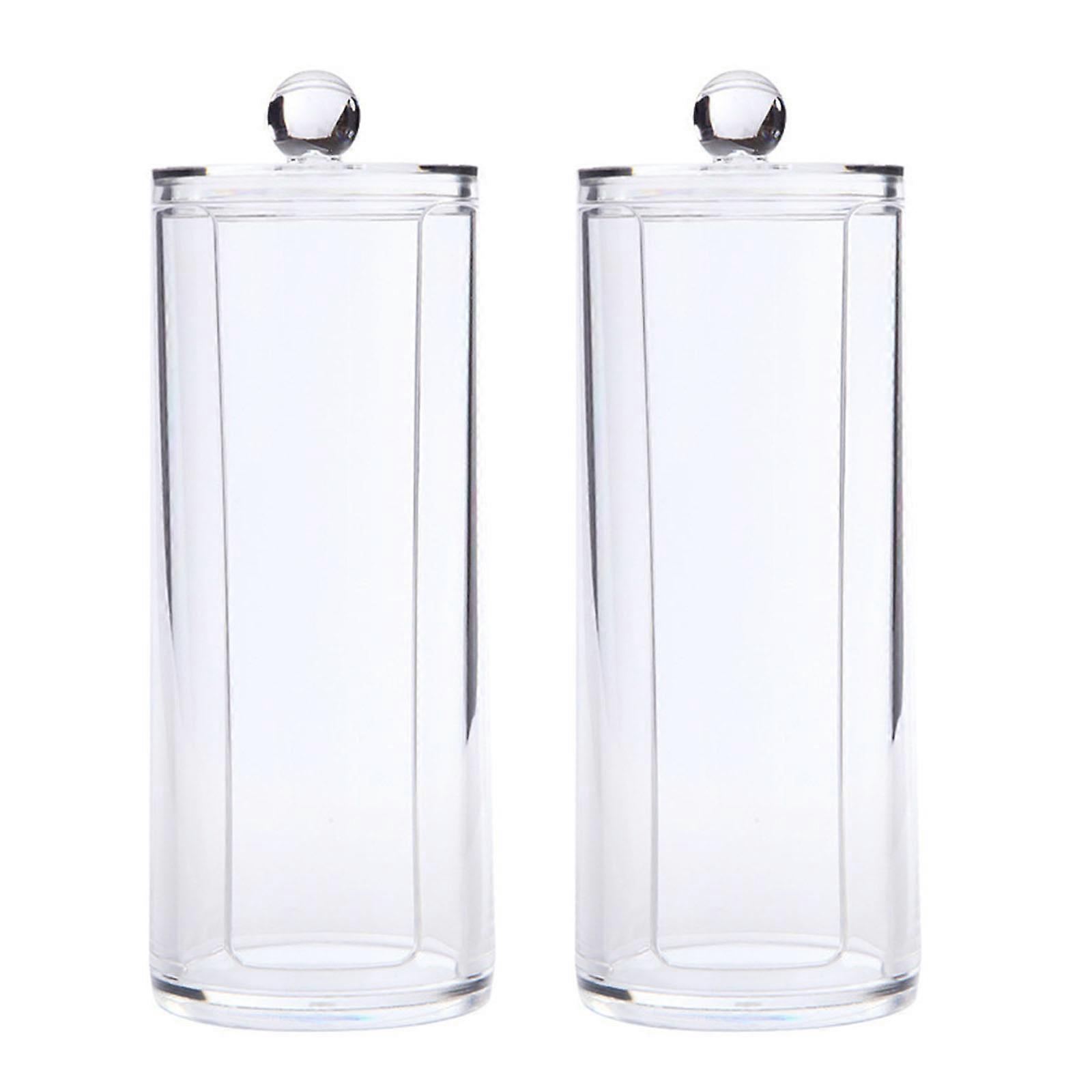 Ponytail Holder Storage Travel