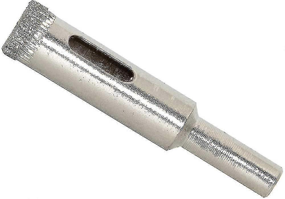 Diamond Hole Saw For Masonry. Ceramic. Granite. Marble - 9mm A