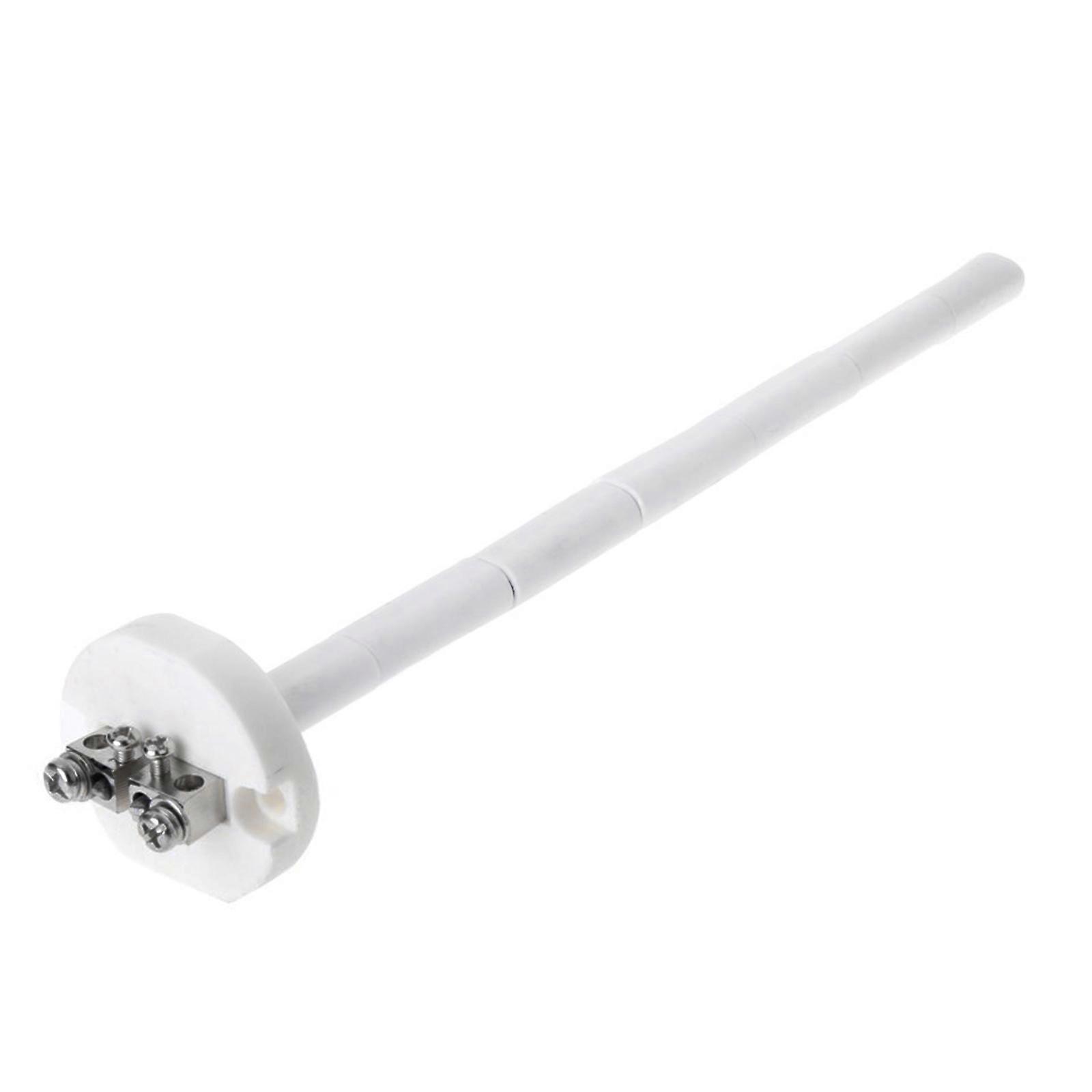 High Temperature K Type Thermocouple Sensor WRP-100 for Ceramic Kiln Furnace